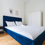 Brand Cozy Apartment