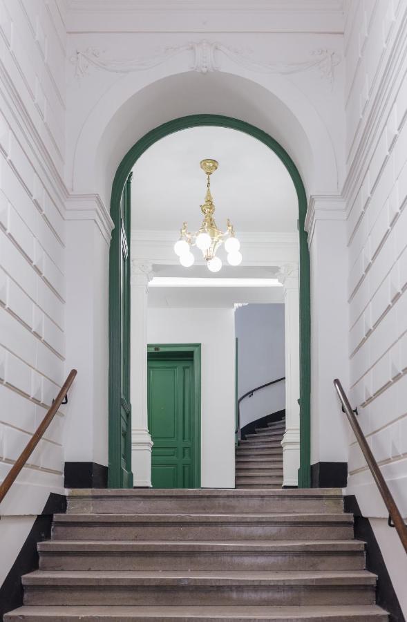 Apartment Brand Cozy Wien