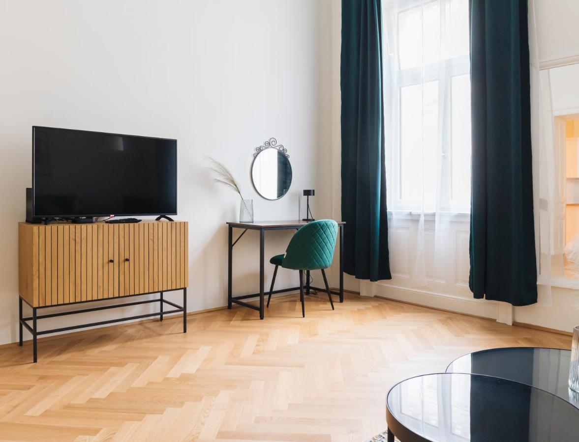Brand Cozy Apartment Wien