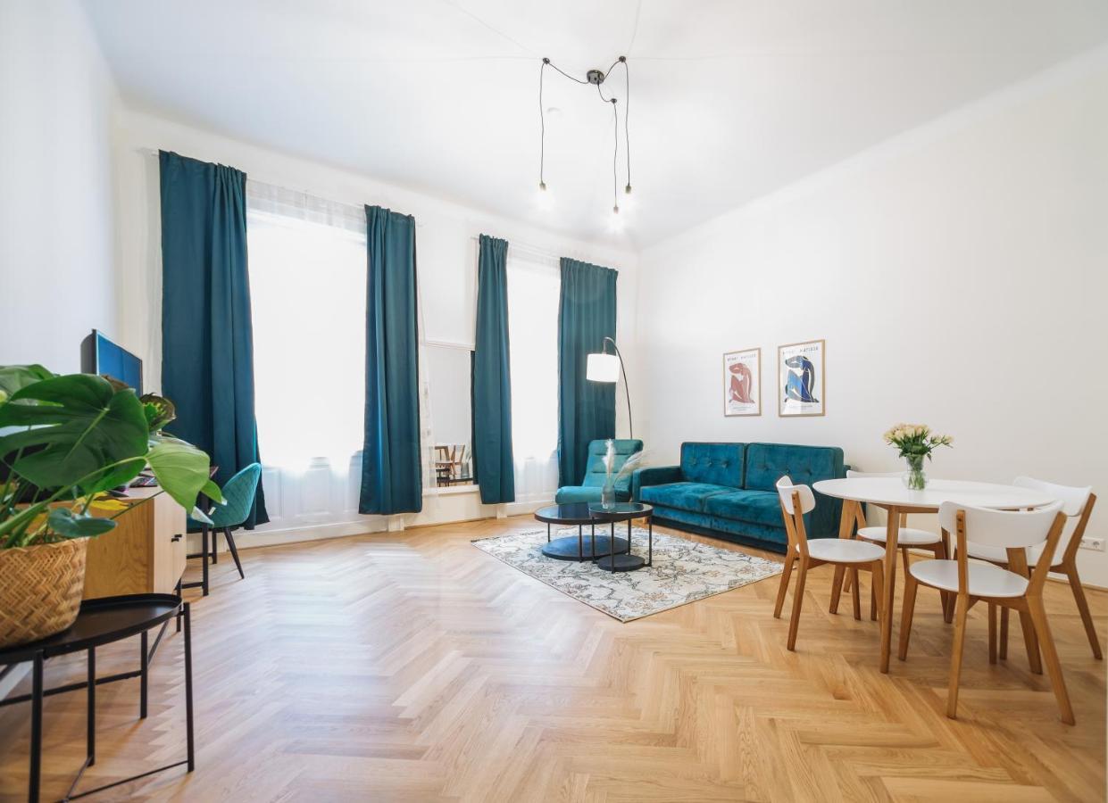 Brand Cozy Apartment Wien