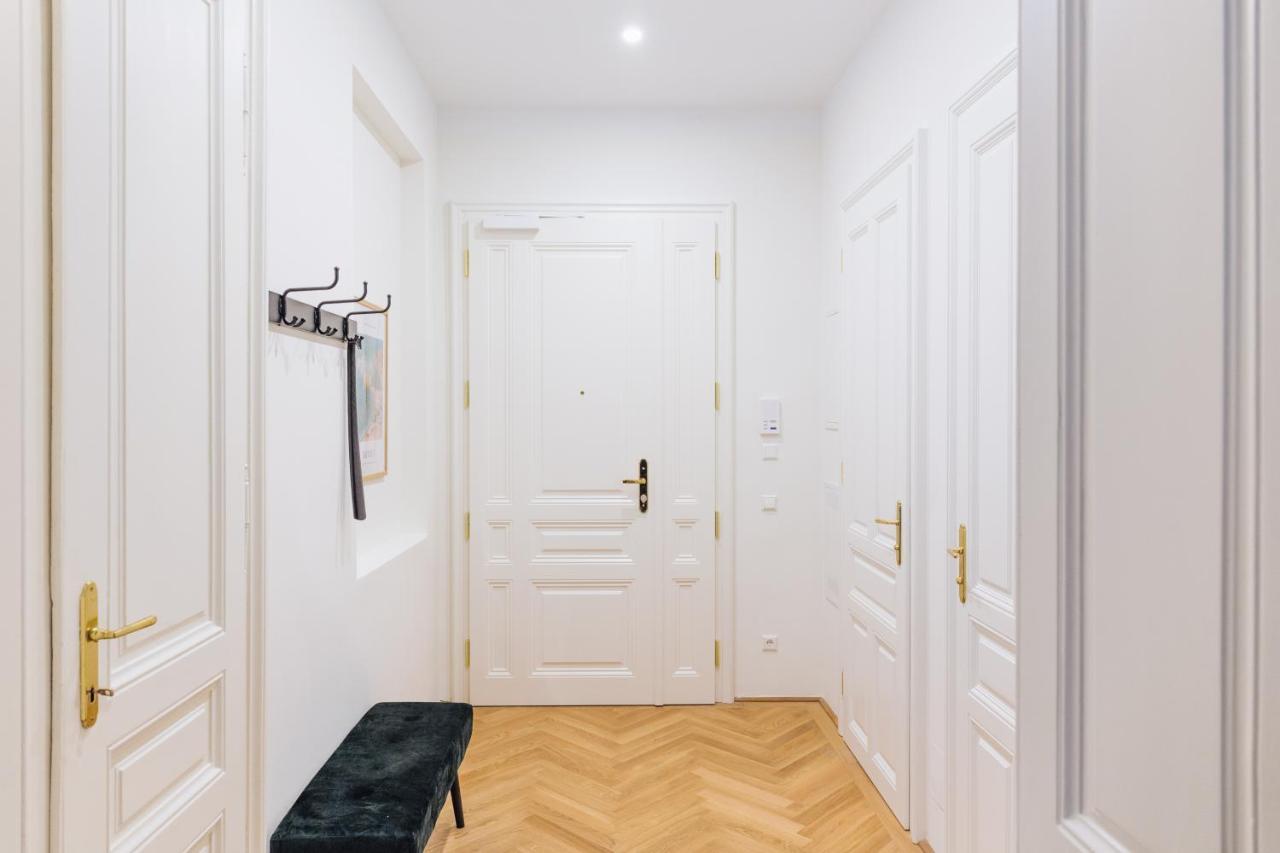 Apartment Brand Cozy Wien