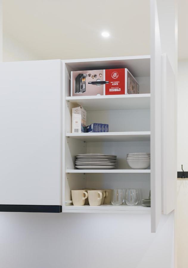 Apartment Brand Cozy Wien