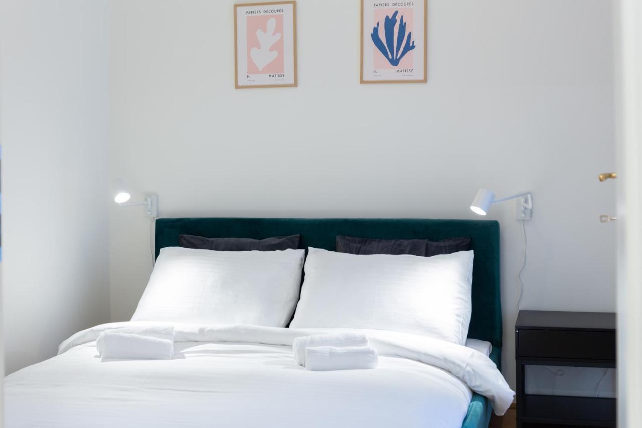 Brand Cozy Apartment Wien