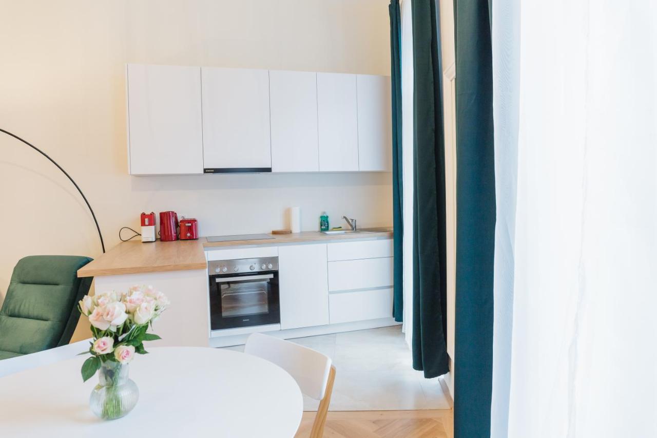 Brand Cozy Apartment