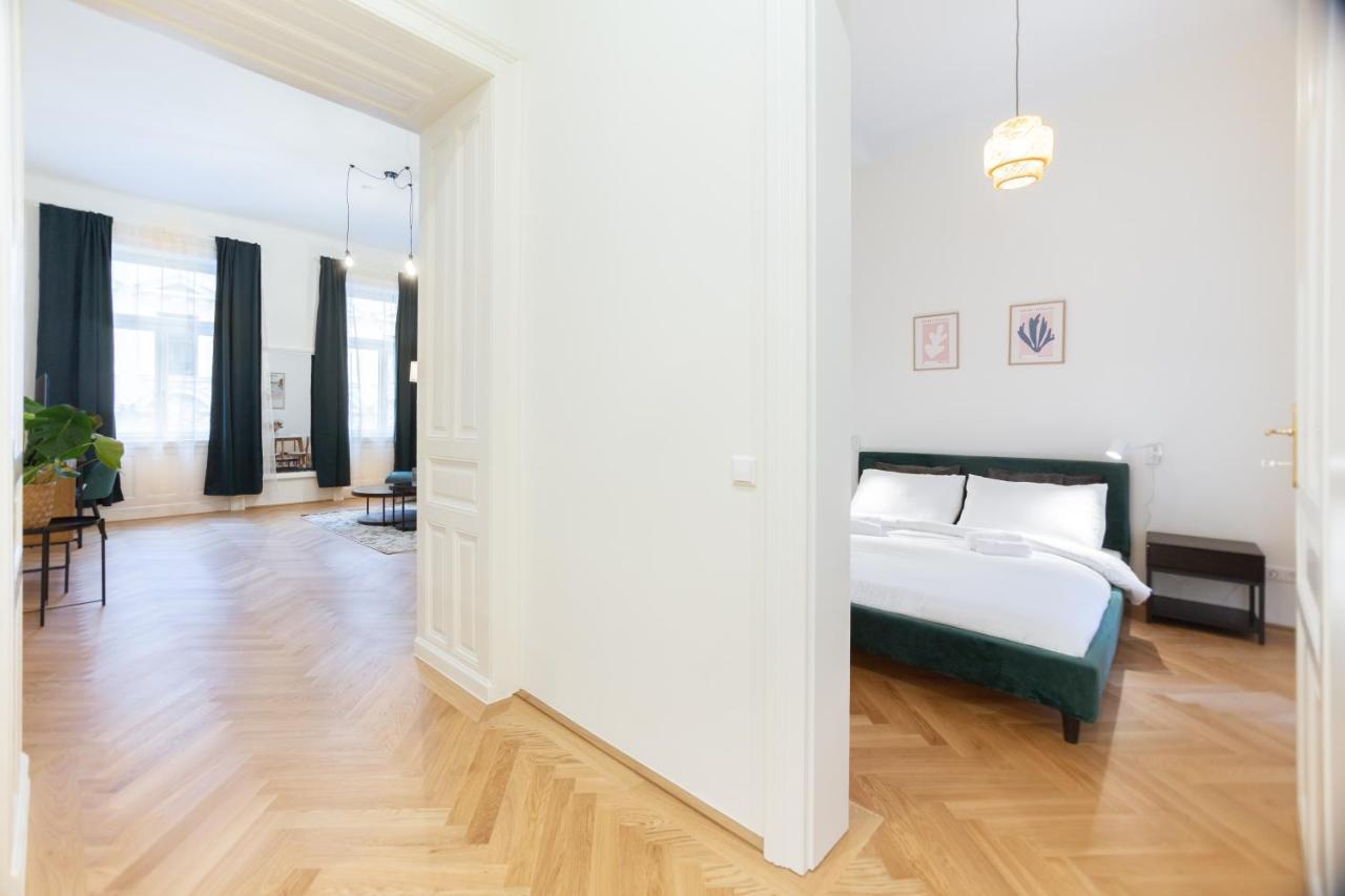 Brand Cozy Apartment Wien