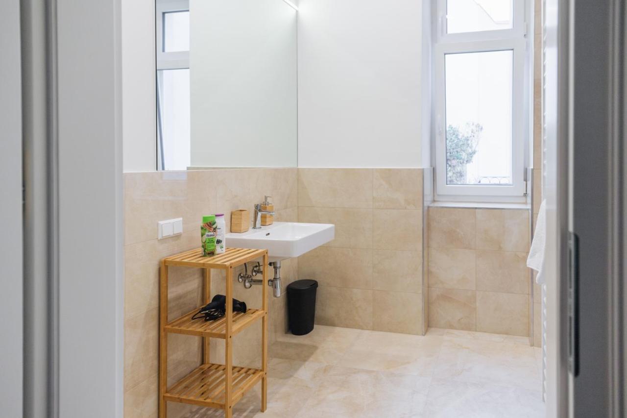 Apartment Brand Cozy Wien