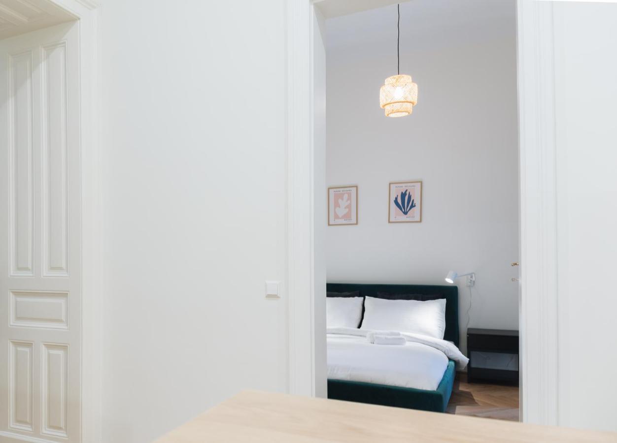 Apartment Brand Cozy Wien