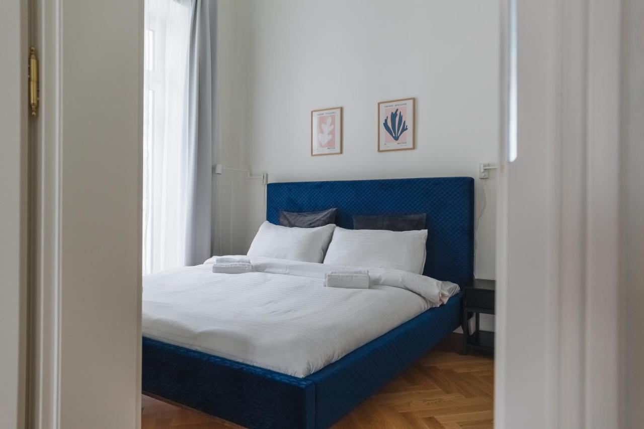 Apartment Brand Cozy Wien