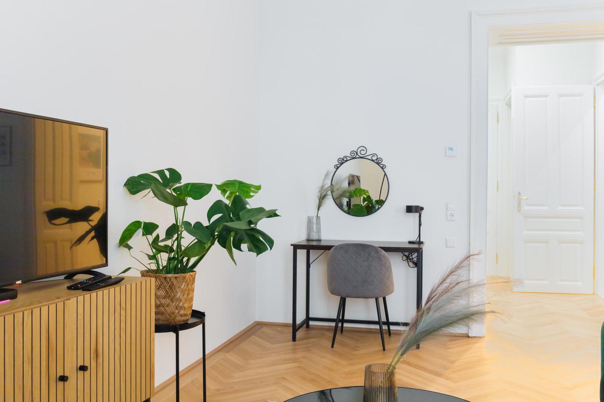 Brand Cozy * Wien