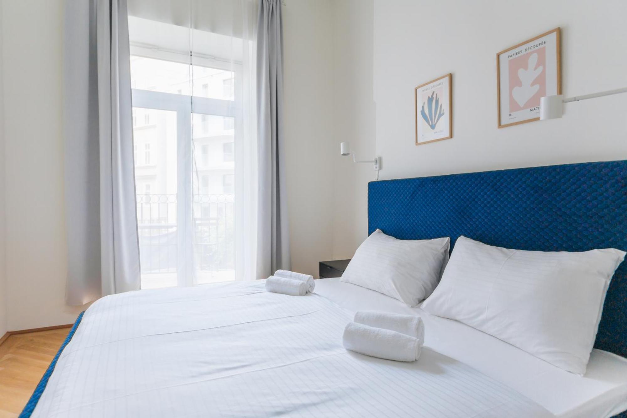 Apartment Brand Cozy Wien
