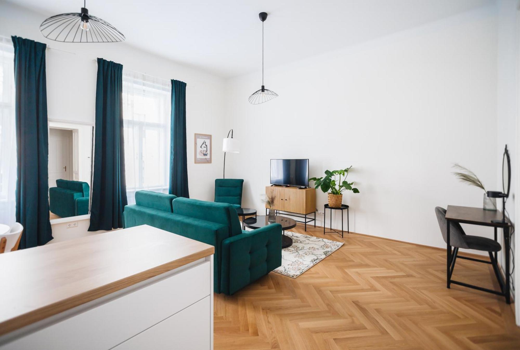 Brand Cozy Wien