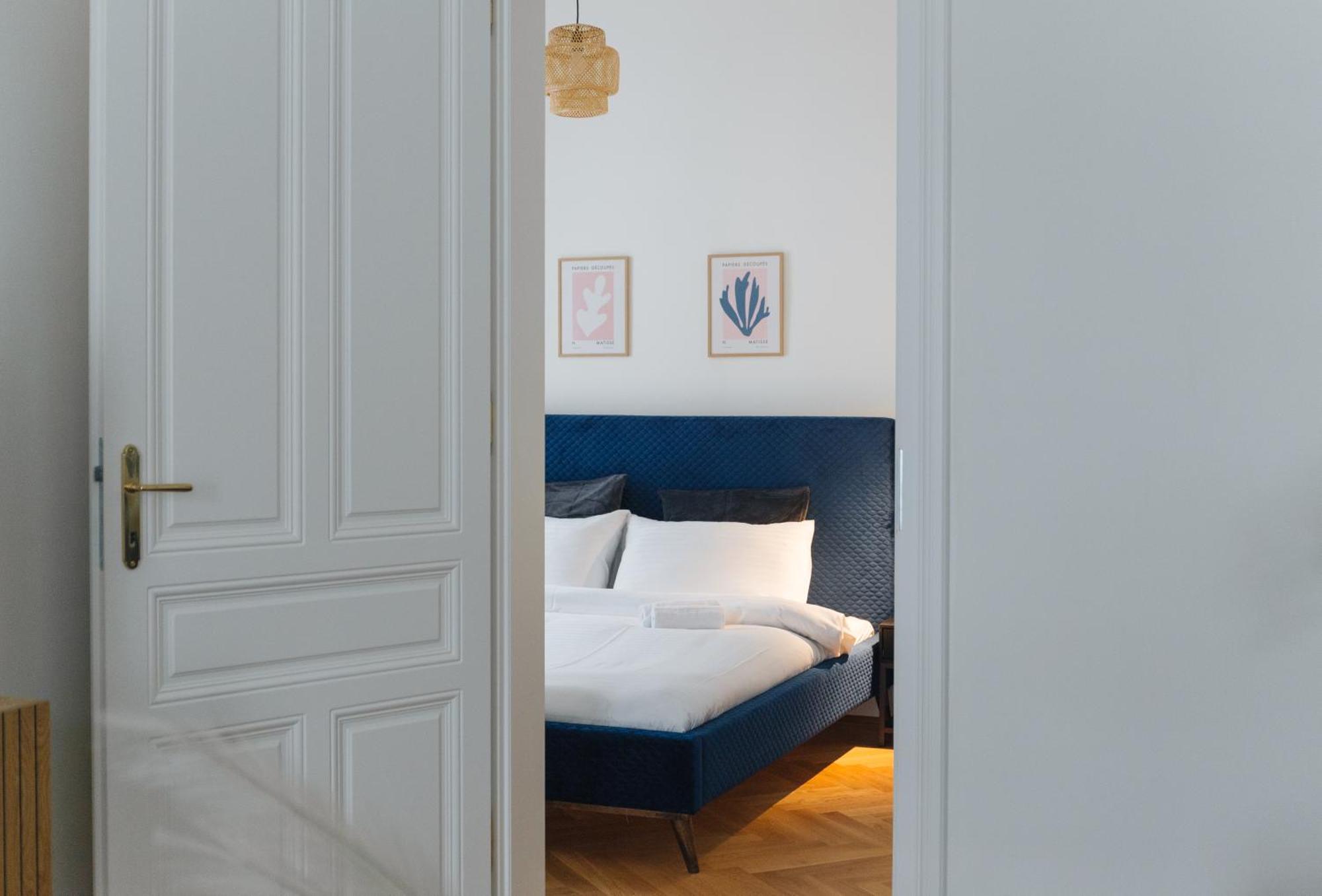Brand Cozy Apartment Wien